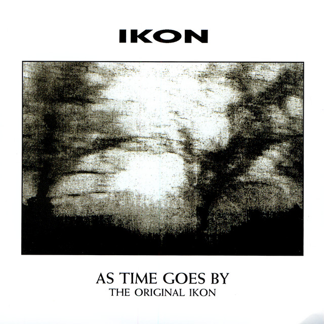 As Time Goes By cover art