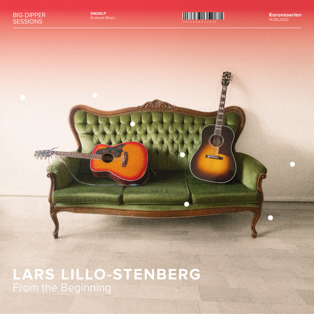 From the Beginning cover art