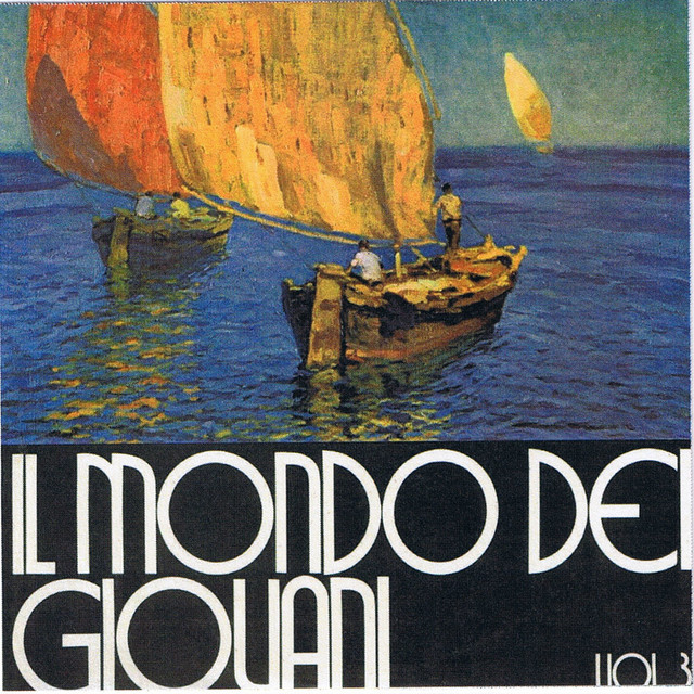 洋楽 The Swingers Il Mondo Dei Giovani Vol.3 Il Mondo Dei Giovani Vol.3 - Album by The Swingers | Spotify