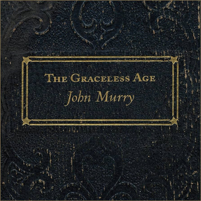 The Graceless Age cover art