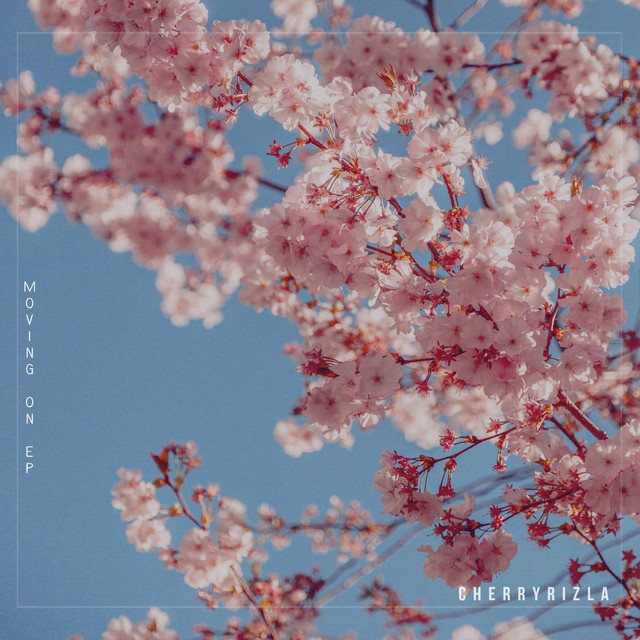 Moving on cover art