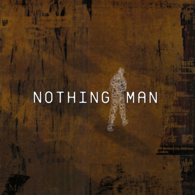 Nothingman cover