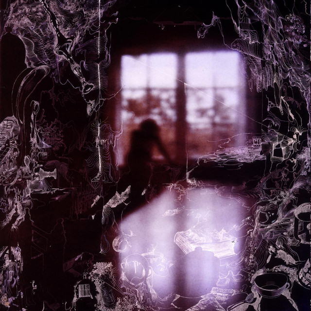 Penumbra cover