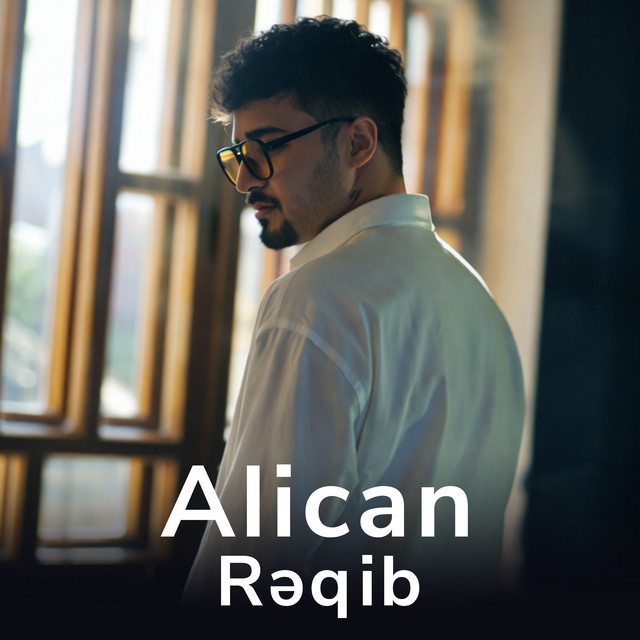 Rəqib cover