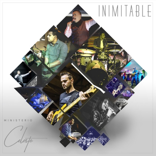 undefined album image