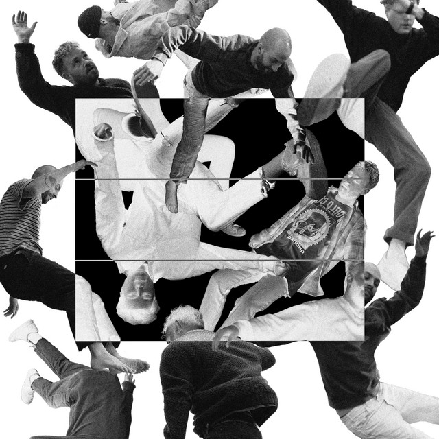 Someone Who Isn't Me cover art