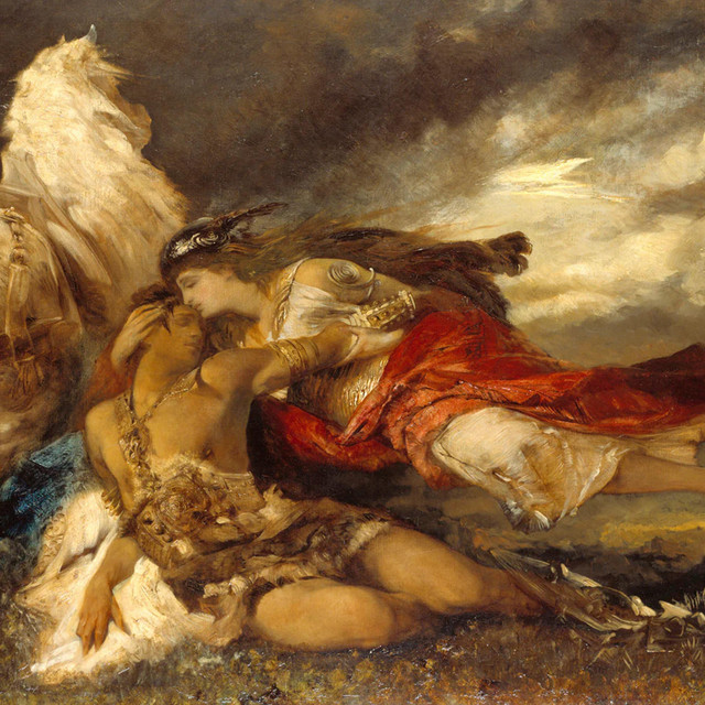 Valhalla cover art