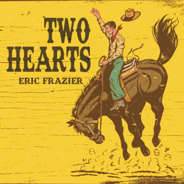 Eric Frazier Concert & Tour History | Concert Archives