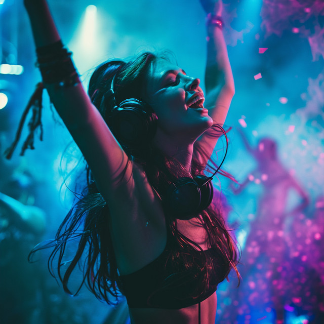 House Music cover art