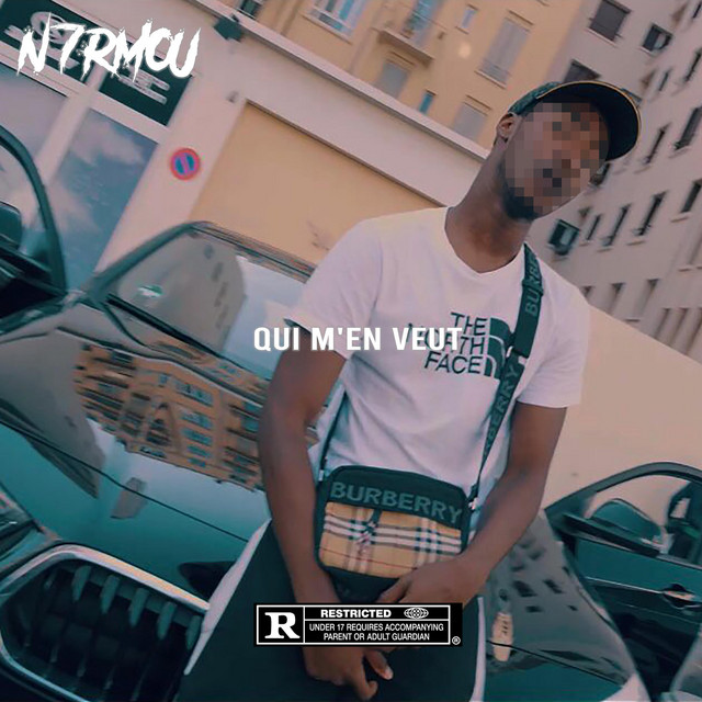 Cover du titre Qui m'en veut
