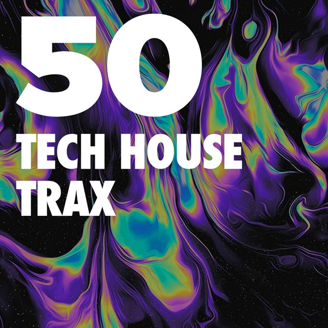 Underground Sound - Extended Mix
