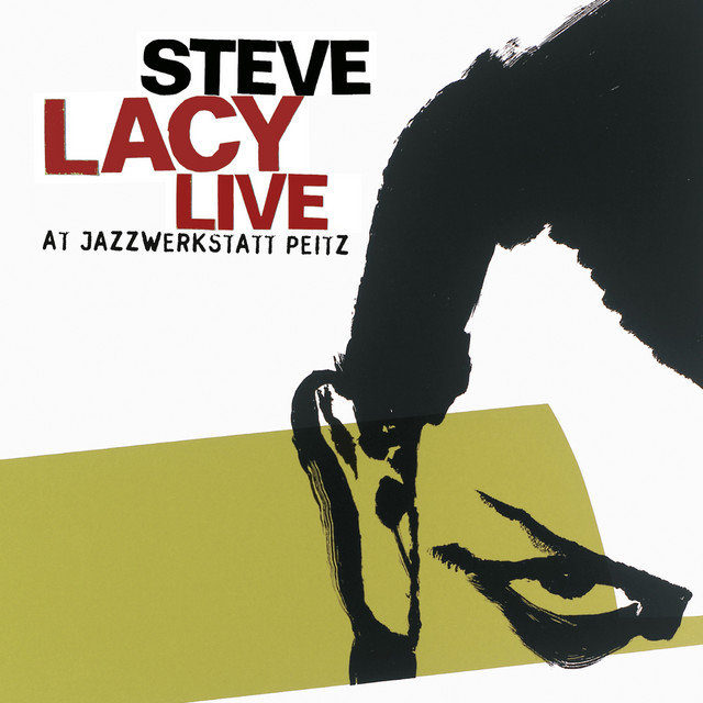 【伊Org.廃盤】STEVE LACY SEXTET スティーブ・レイシー /