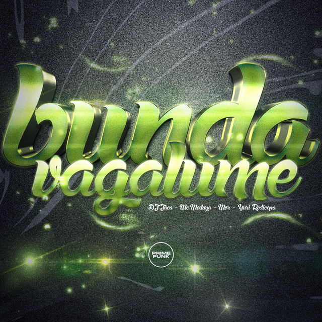 Bunda Vagalume album image