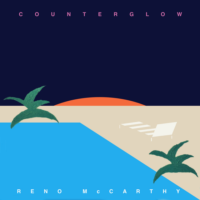 Counterglow cover art