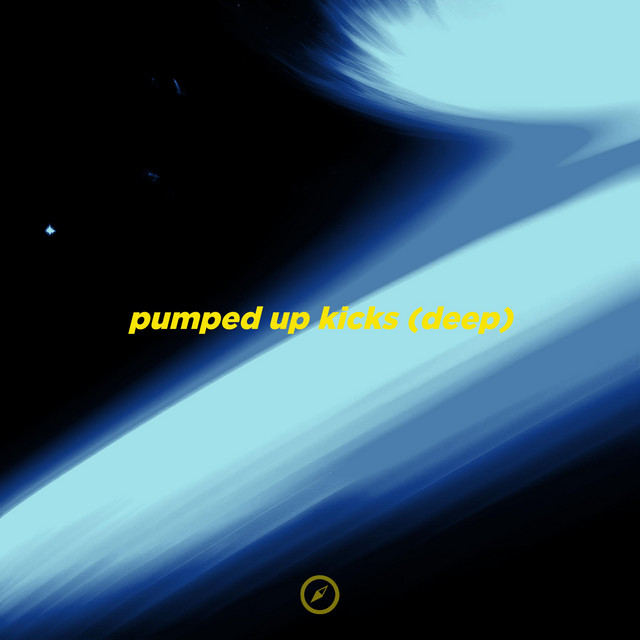 Pumped Up Kicks - Deep House - Slowed