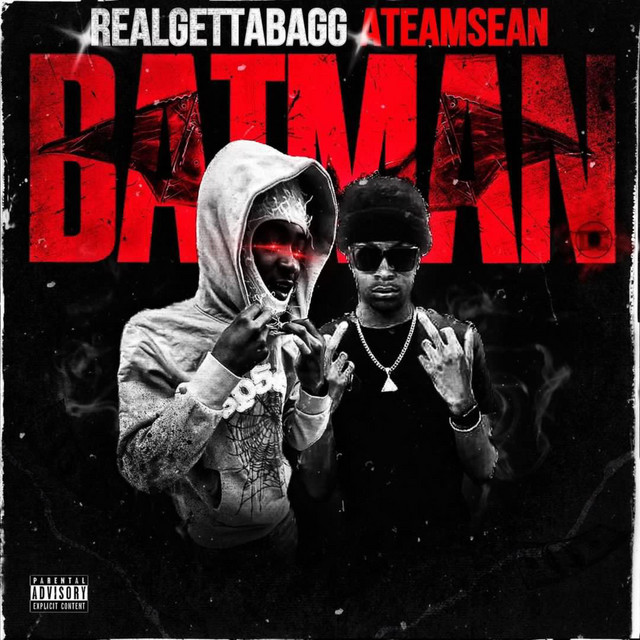 Batman ! - Single by RealGettaBagg | Spotify