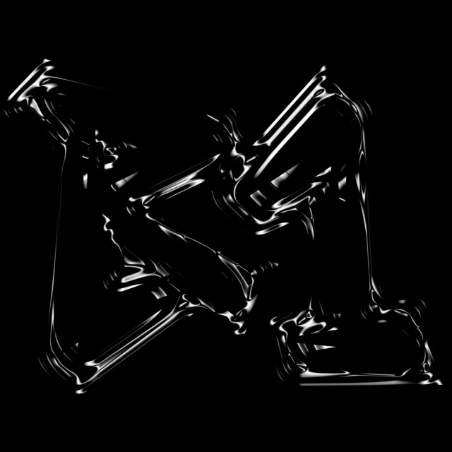 Обкладинка: Black One — Xlson137