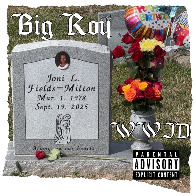 What Would Joni Do
