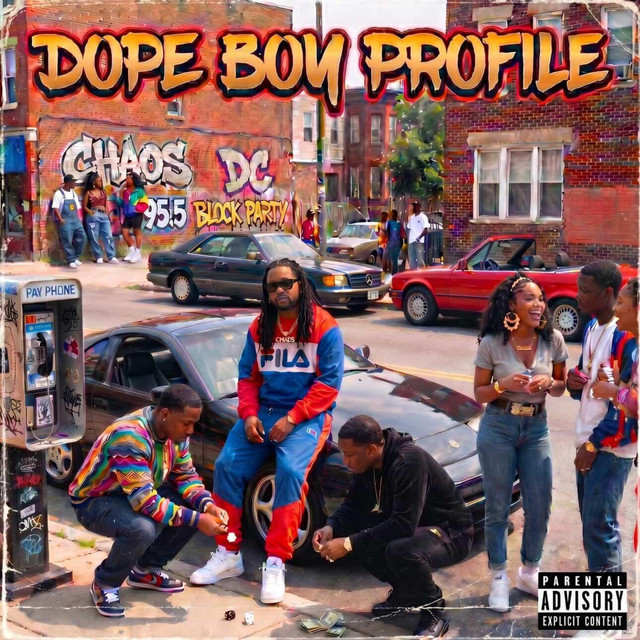 Dope Boy Profile