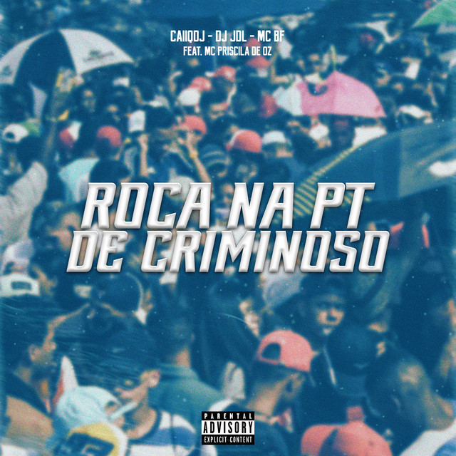 Roça na Pt de Criminoso