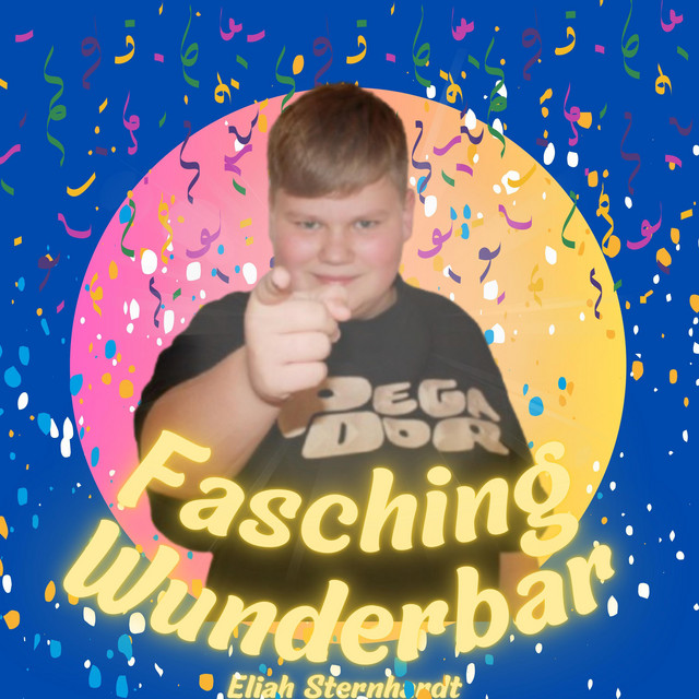 Fasching Wunderbar