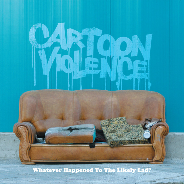 Whatever Happened To the Likely Lad? cover