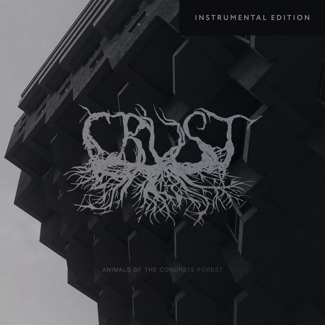 Animals of the Concrete Forest (Instrumental) cover art