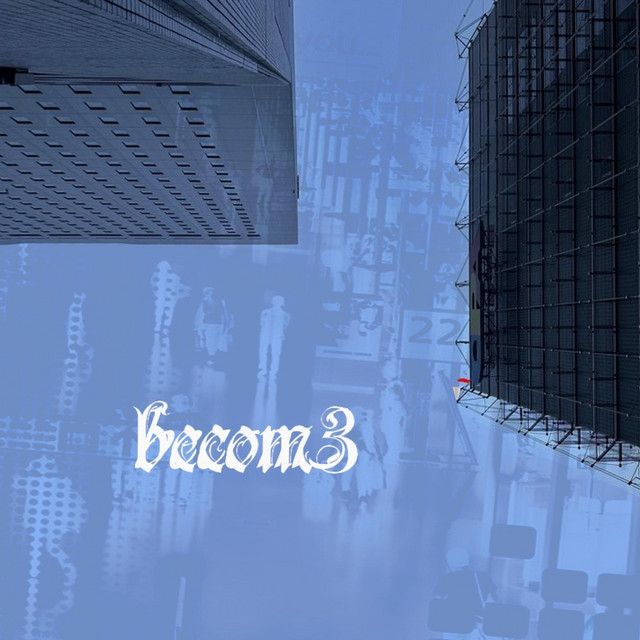 becom3 cover art
