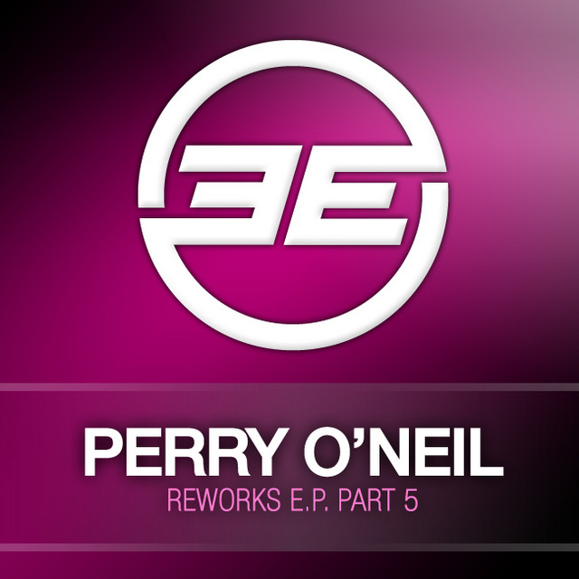 Without You Near - Perry O’Neil Remix cover art