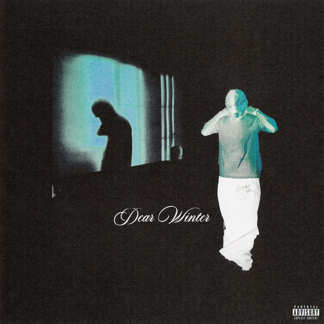 dear winter cover art