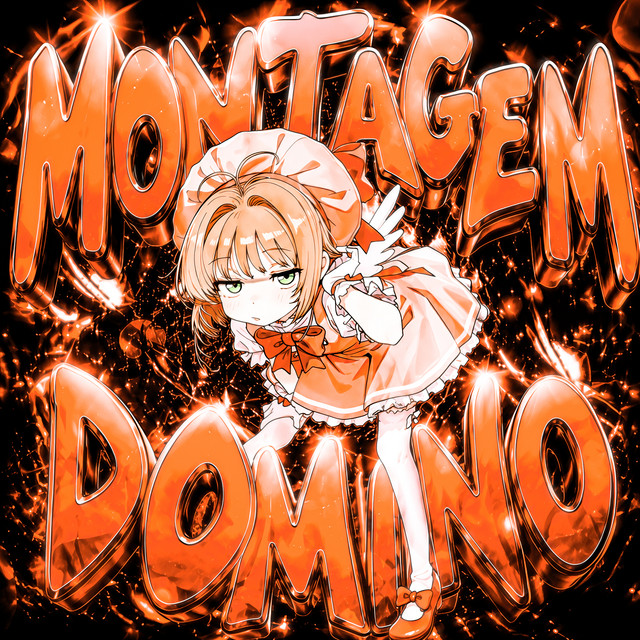 MONTAGEM DOMINO