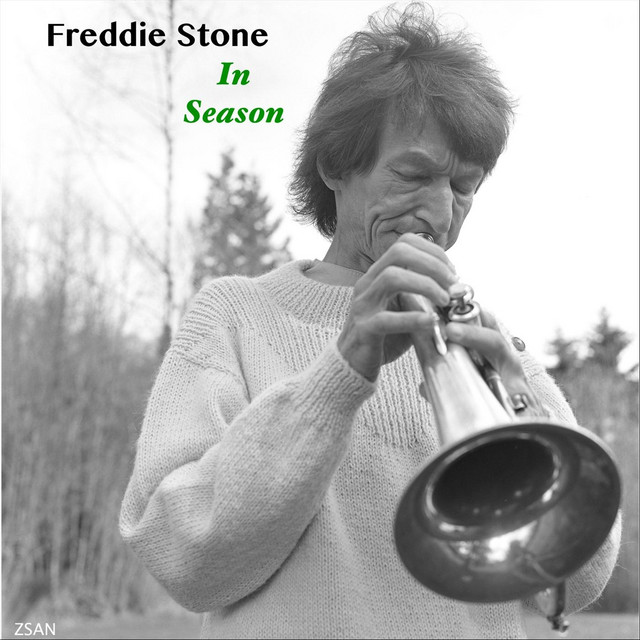 In Season cover art