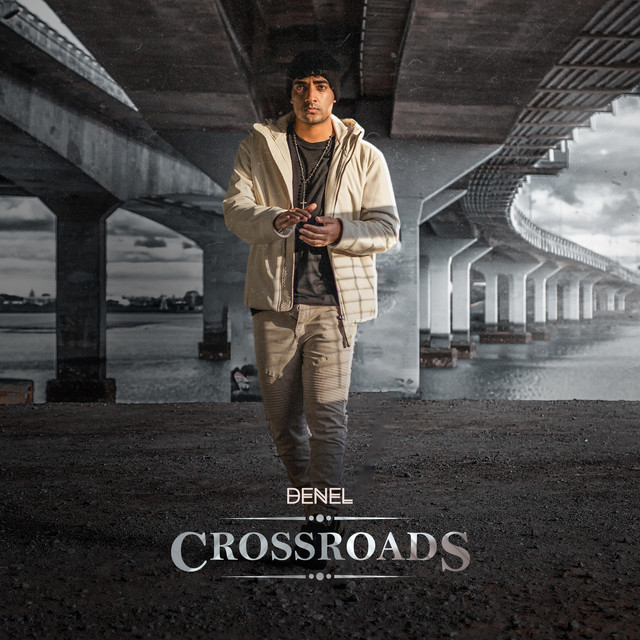 Crossroads cover art