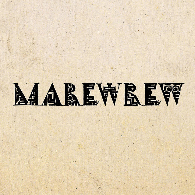 Marewrew cover art