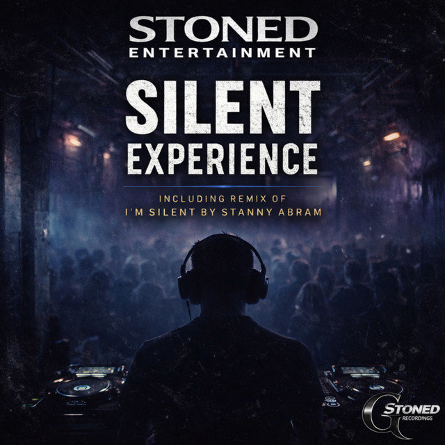 Silent Experience cover art