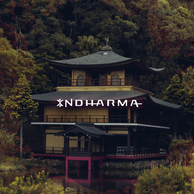 InDharma cover art