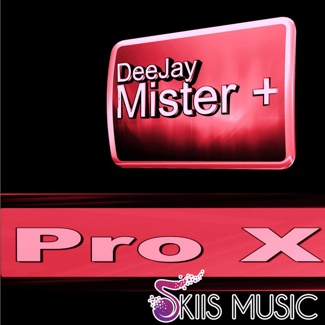 Pro X - Single by Maurizio Palmacci | Spotify