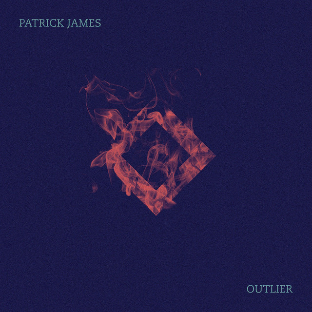 Outlier cover art