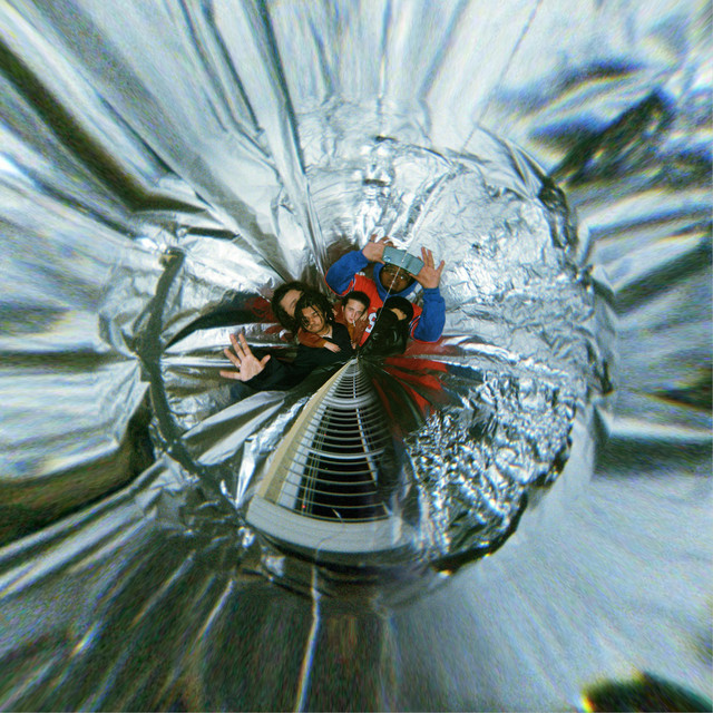 PARTY PACK, Vol. 1 cover art