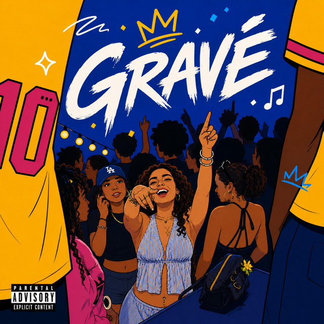 GRAVÉ
