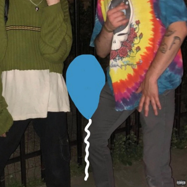 happy bday bobby cover art