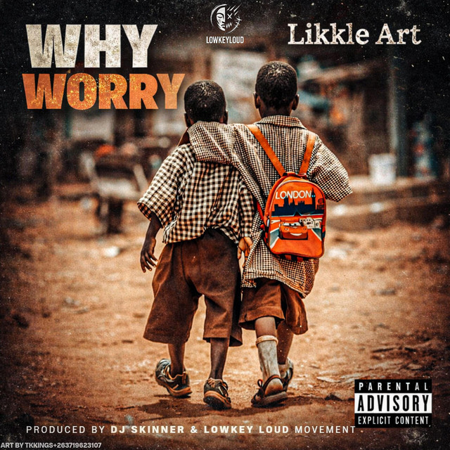 Why Worry