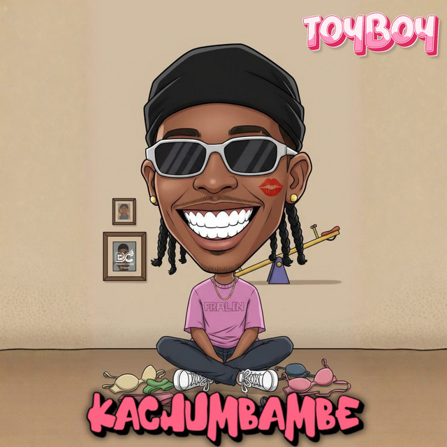 Kachumbambe