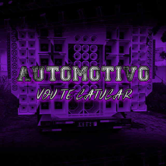 AUTOMOTIVO VOU TE CATUCAR