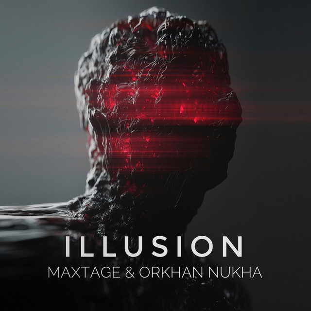 Illusion cover art