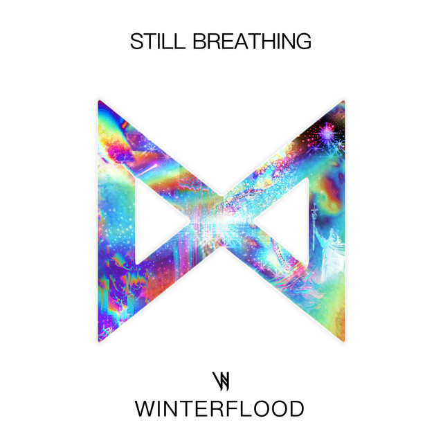 Still Breathing cover