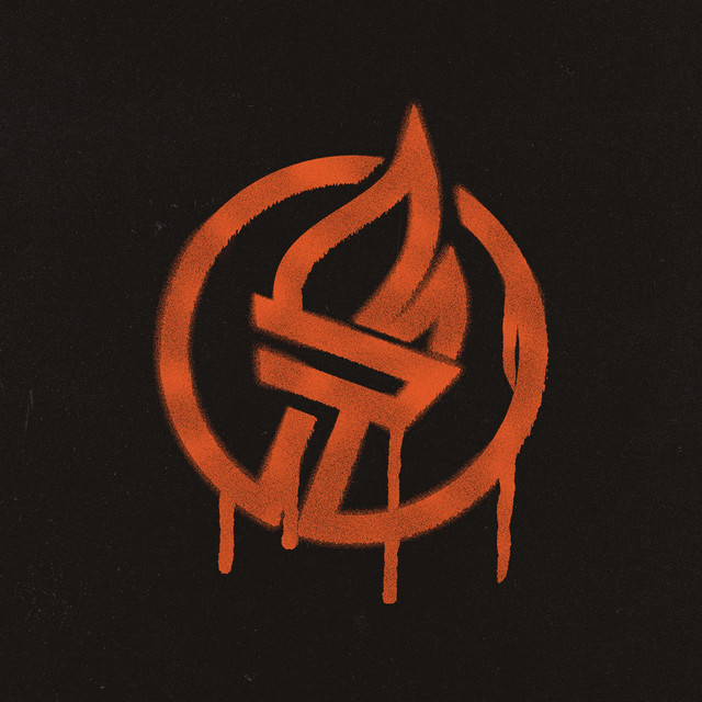 Warzone cover art