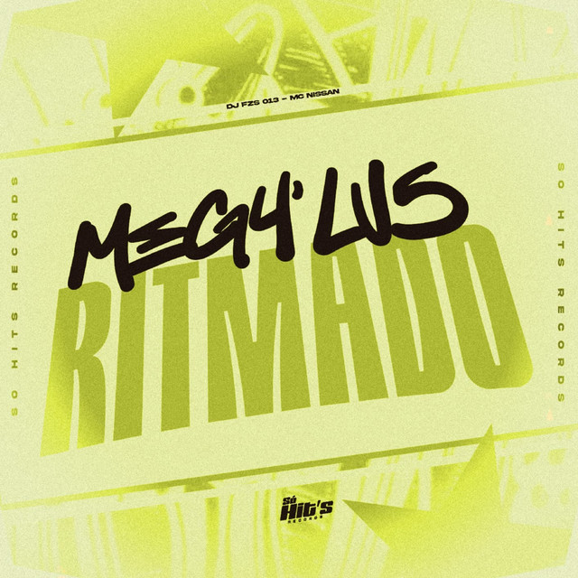 Megalus Ritmado