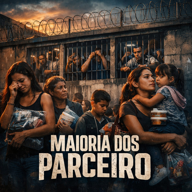Maioria dos Parceiro