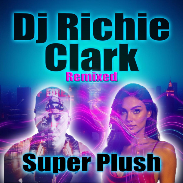 Super Plush (Vamps Mix)